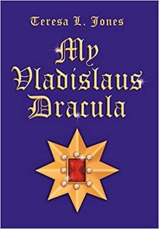 My Vladislaus Dracula cover